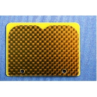 Athena Carbon Fibre Pro Reeds for Suzuki RM250 1996-1997