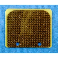 Athena Carbon Fibre Pro Reeds for KTM ADV / ADV SR / SX 50 2001-2008