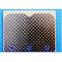 Athena Carbon Fibre Pro Reeds for KTM 300 EXC 1999-2003