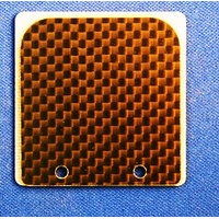 Athena Carbon Fibre Pro Reeds for Suzuki RM85 2010-2022
