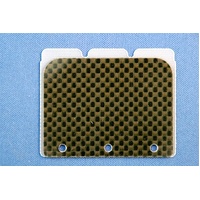 Athena Carbon Fibre Pro Reeds for Yamaha YZ125 2003