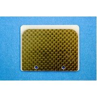 Athena Carbon Fibre Pro Reeds for Suzuki RM125 2003