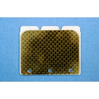 Athena Carbon Fibre Pro Reeds for Yamaha YZ125 2004