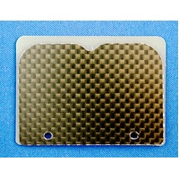 Athena Carbon Fibre Pro Reeds for Suzuki RM250 2004-2012