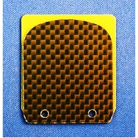 Athena Carbon Fibre Pro Reeds for Kawasaki KX85 2017-2022