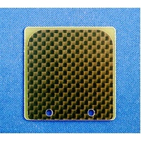 Athena Carbon Fibre Pro Reeds for Yamaha YZ80 1993-2001