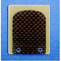 Athena Carbon Fibre Pro Reeds for Kawasaki KX100 1995-2004