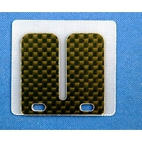 Athena Carbon Fibre Pro Reeds for Yamaha YFS 200 BLASTER 1988-2006