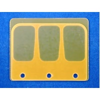 Athena/Boyesen Pro Reeds 50.BOYPSR-040