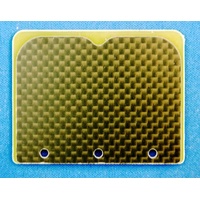 Athena Carbon Fibre Pro Reeds for KTM 200 XC 2007-2016