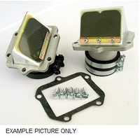 Athena/Boyesen 50.BOYRAD-34J