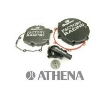 Athena Water Pump Kit for Kawasaki KX250 1994-2004