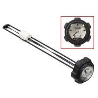 Bronco Fuel Cap 51.AT-07149 With Fuel Gauge