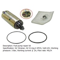 Psychic Fuel Pump Repair Kit for Honda TRX680 FA/FGA 2006-2021