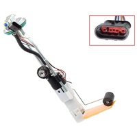 Bronco Complete Fuel Pump for Can Am OUTLANDER 1000 MAX 2019