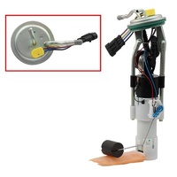 Bronco Complete Fuel Pump 51.AT-07541