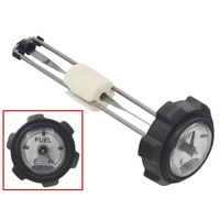 Bronco Fuel Cap for Polaris 400L SPORTSMAN 4x4 1993-1997 With Gauge 51.AT-07560