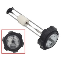 Bronco Fuel Cap 51.AT-07562 With Fuel Gauge