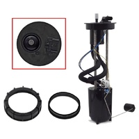 Bronco Complete Fuel Pump for Can Am MAVERICK MAX 1000 STD 2014-2018