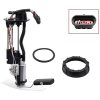 Bronco Complete Fuel Pump for Polaris RANGER 1000 /XP 2018-2025