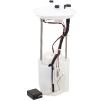 Bronco Complete Fuel Pump for Honda TRX500 FA5/FA6/FA7/FM6 2015-2019