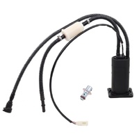 Psychic Complete Fuel Pump for KTM 250 SX-F 2011-2012