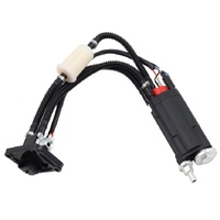 Psychic Complete Fuel Pump for KTM 350 XCF-W 2021-2022