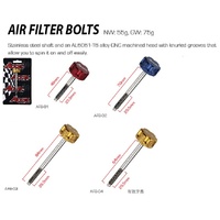 Accel Air Filter Bolt 52.AFB-01