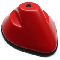 Psychic Air Box Cover for Kawasaki KX250 1994-2007 