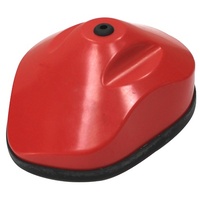 Psychic Air Box Cover for Suzuki RMZ250 2004-2006 