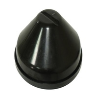 Psychic Air Box Cover for Kawasaki KLX400 2003-2004 