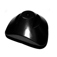 Psychic Air Box Cover for KTM 400 MXC RACING 4-STROKE 2000-2004 