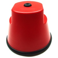 Psychic Air Box Cover for Suzuki RM80 1986-2012 