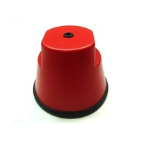 Psychic Air Box Cover for Kawasaki KX100 1995-2019 