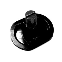 Psychic Air Box Cover for KTM 400 LC-4 Duke 1997-2004 