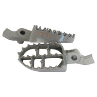 Athena Foot Pegs for Honda CRE 450 F 2000-2001 55.P400210950002