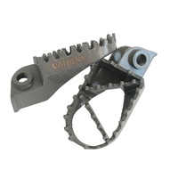 Athena Foot Pegs for KTM 125 EXC 2002-2007 55.P400270950001