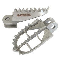 Athena Foot Pegs for Suzuki DR-Z 400 / S 2000-2006 55.P400510950001