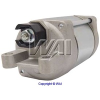 WAI Starter Motor 56.11834N