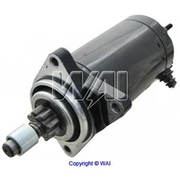 WAI Starter Motor for Seadoo GTI RFI 2003-2005