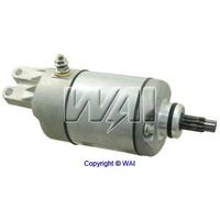 WAI Starter Motor 56.18638N