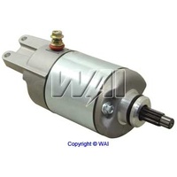 WAI Starter Motor for Honda TRX500FGA FourTrax Rubicon 2004-2008