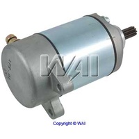 WAI Starter Motor for Honda TRX400FA/FGA FourTrax Rancher AT 2004-2007