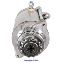 WAI Starter Motor 56.18701N