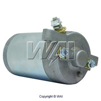 WAI Starter Motor for Kawasaki KLF220 Bayou 220 1988-2011