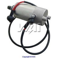 WAI Starter Motor for Yamaha Moto-4 YFM200 1985-1990