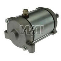 WAI Starter Motor for Yamaha Grizzly 400 YFM4FG 2007-2008