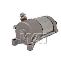 WAI Starter Motor 56.18852N