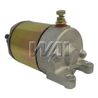 WAI Starter Motor for Honda TRX400EX SporTrax 400 EX 2005-2008