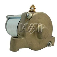 WAI Starter Motor for Yamaha Grizzly 700 Hunter YFM700RH 2006-2008